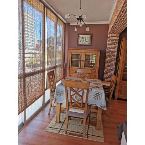 Apartamento Flamenco 4 PAX
