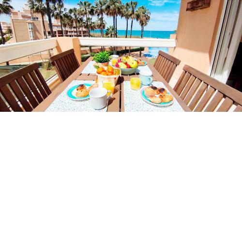 Apartamento Flamingo by DENIA COSTA