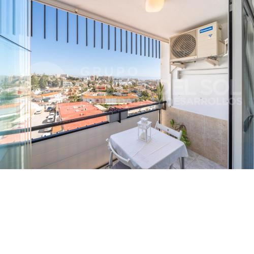 Apartamento Flamingo