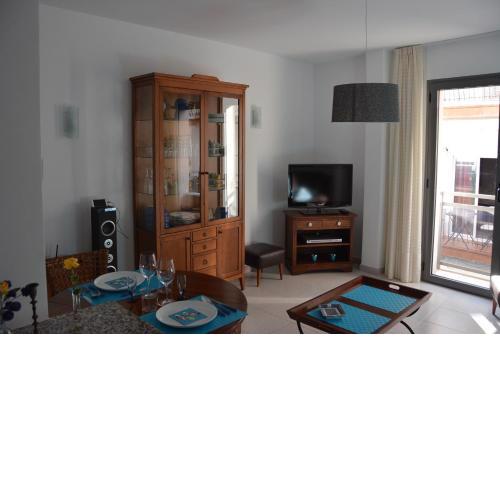 Apartamento Flavia I Espalter