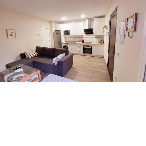 Apartamento Flor de Azahar