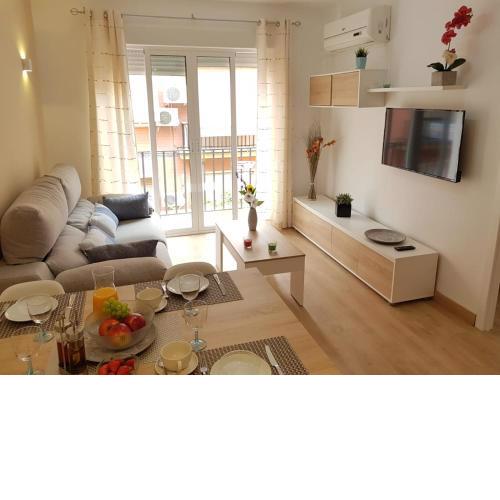 Apartamento Flor de Azahar