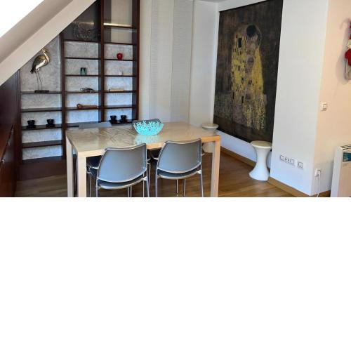 Apartamento Flor del Sol