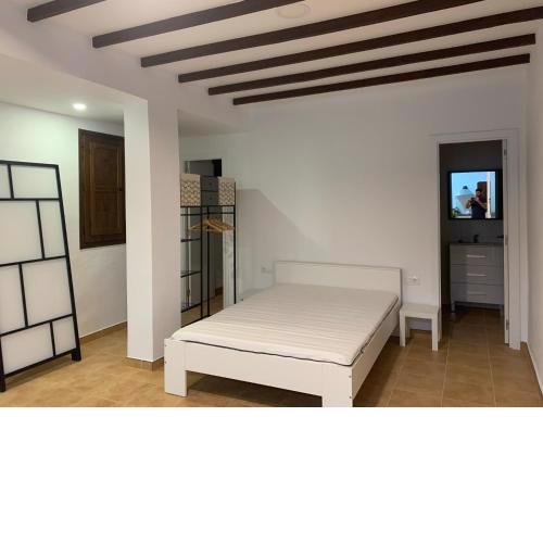 Apartamento Flor