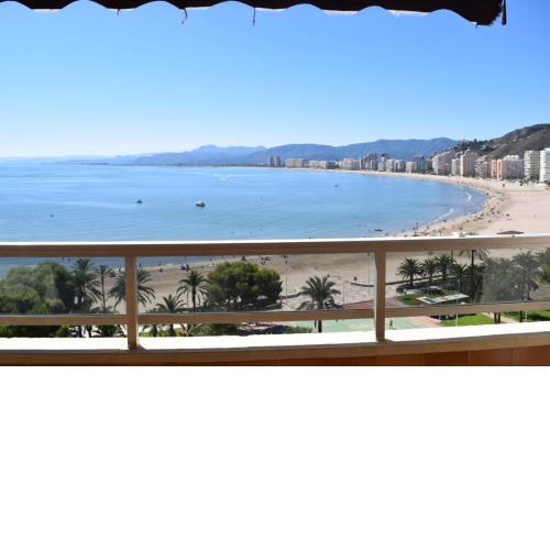 Apartamento Florazar 2, 10ºC Cullera