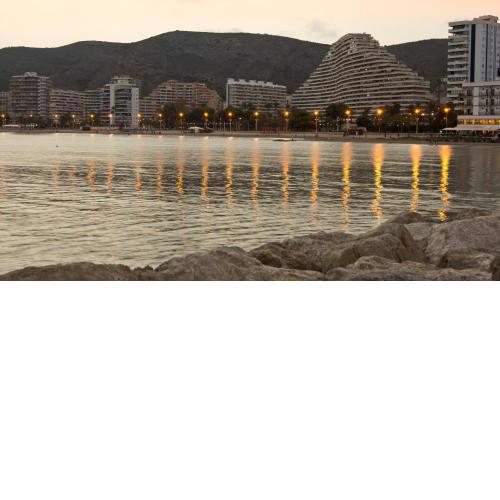 Apartamento Florazar 2, 8ºC