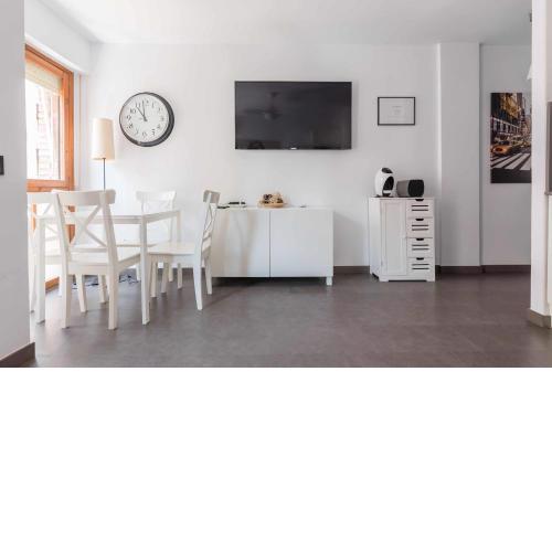 Apartamento FLORIDABLANCA