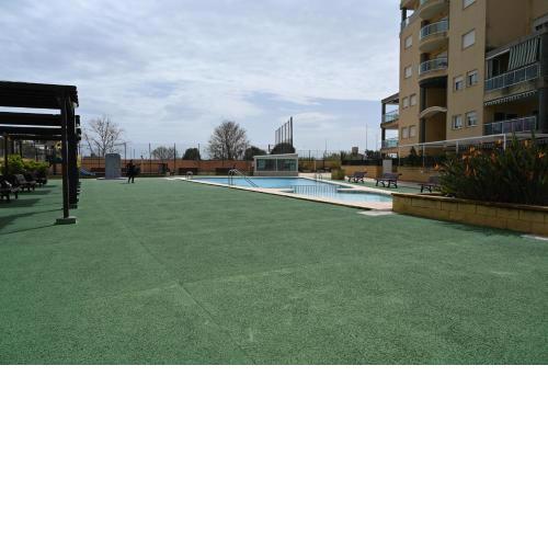 Apartamento Foies Playa Gandia Touriplaya SOLO FAMILIAS