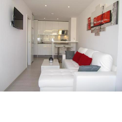 Apartamento Fontanilla