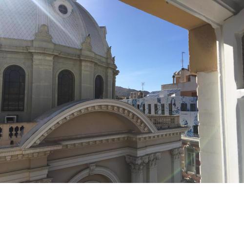 Apartamento Foro Romano