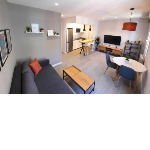 Apartamento Foro Romano