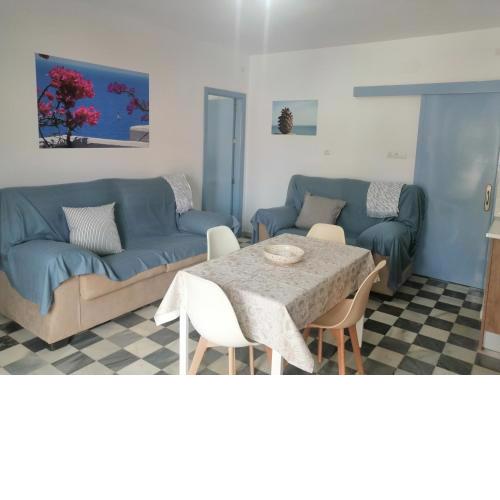 Apartamento Fortes
