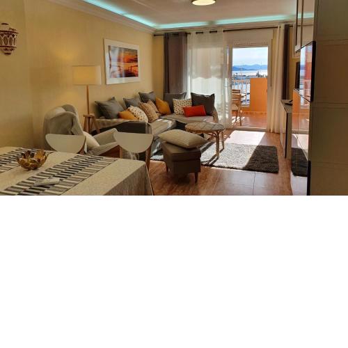 Apartamento FORTUNA La Manga