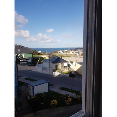 apartamento Foz