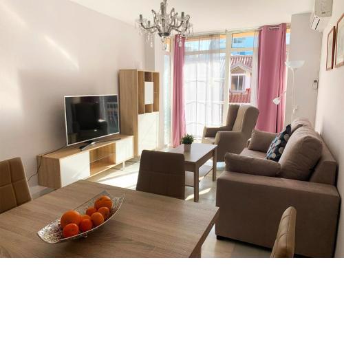 Apartamento Francisco