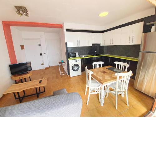 Apartamento Francoli Plage