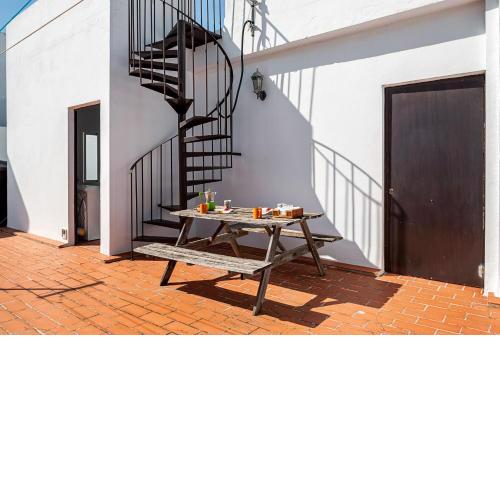 Apartamento Frank