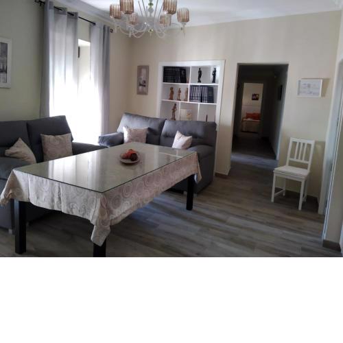 Apartamento Fregenal Centro R&S