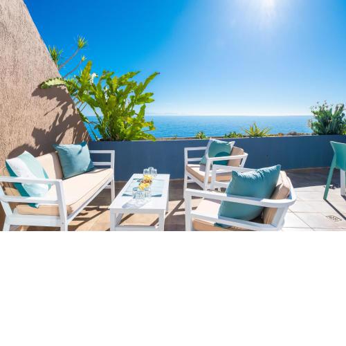 Apartamento frente a Playa La Nea