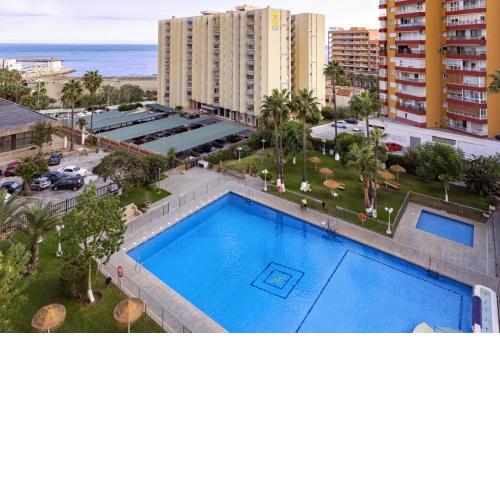 Apartamento Frente al Mar Avenida Alay