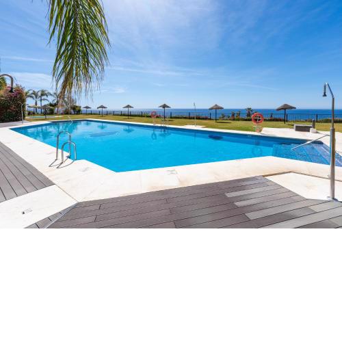 Apartamento frente al mar Calaceite