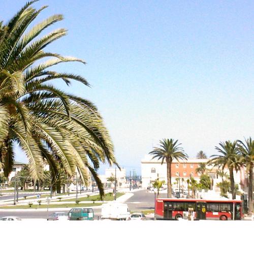 Apartamento Frente Al Mar
