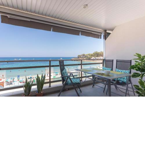 Apartamento Frentemar 2 - Costa CarpeDiem