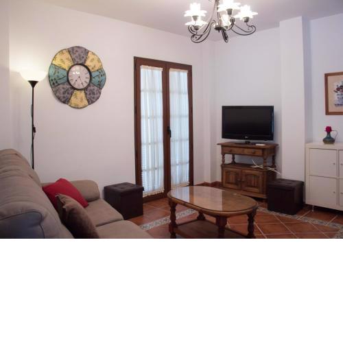 Apartamento Frigiliana Center