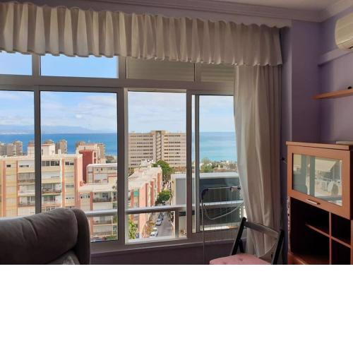 Apartamento Frontal al Mar