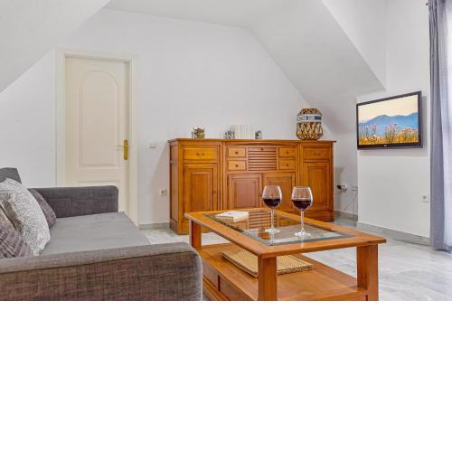 Apartamento Fuengirola Beach
