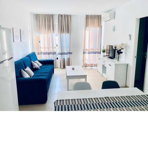 Apartamento Fuengirola R10 Edificio Ronda IV
