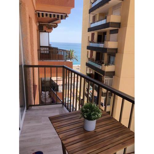 Apartamento Fuengirola