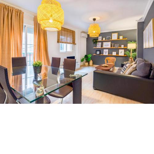 Apartamento Fuente Olleta