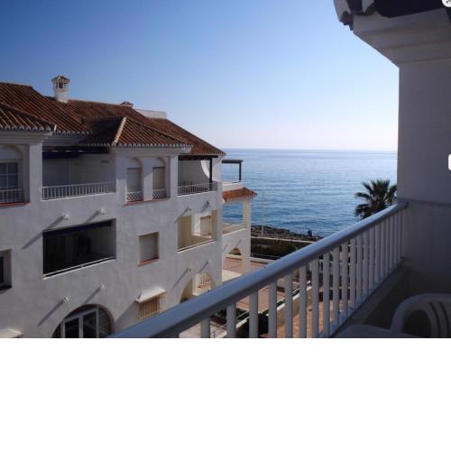 Apartamento FUENTES de NERJA Nsf20