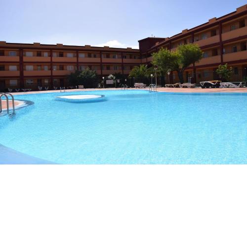 Apartamento Fuerteventura - Caleta Relax - Fuerteventura Apartment