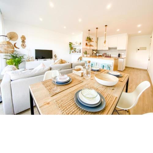 Apartamento Fufú