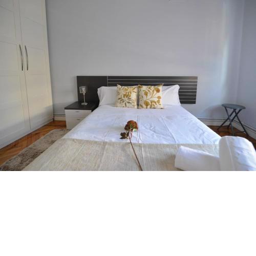Apartamento funcional en la capital