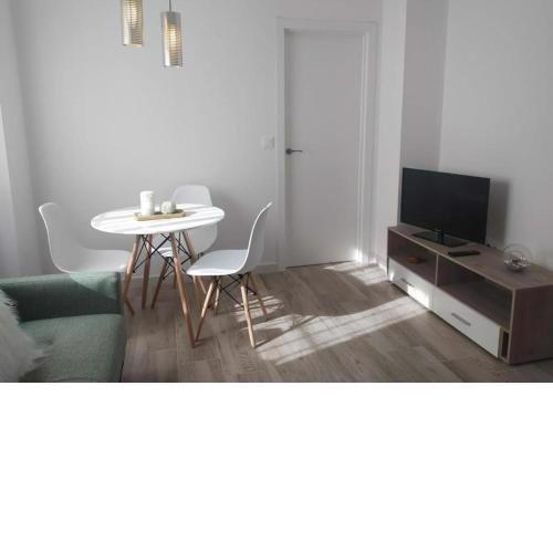 Apartamento Gadea