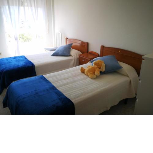 APARTAMENTO GAIA PLAYA