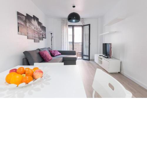 Apartamento Galicia