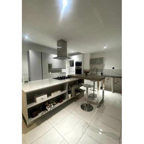 Apartamento Galileo