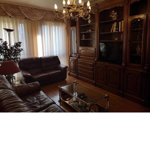 Apartamento GALLARZA con Parking