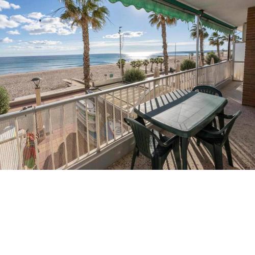 Apartamento Gallo Rojo