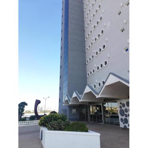 APARTAMENTO GALTOR 6