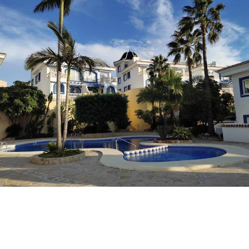 Apartamento Galtor Casanova