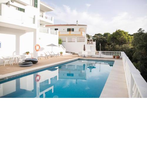 Apartamento Gama 1 habitación