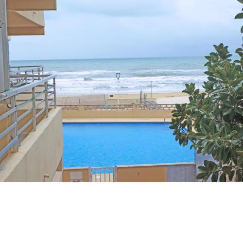 Apartamento Gandia Bellreguard 3000