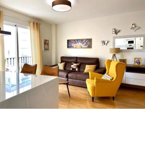 Apartamento Gandia Playa Venecia