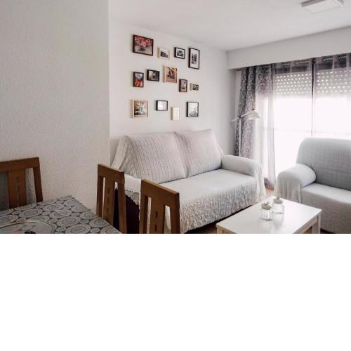 Apartamento Gandia Touriplaya