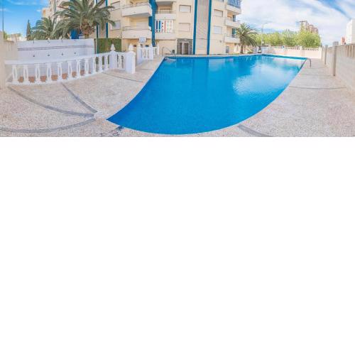 Apartamento Gandiazar Beach Gandia